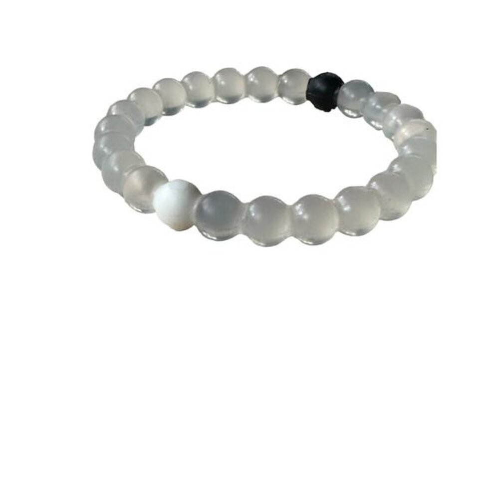 Natural Pure Classic Lokai Bracelet Mount Everest Water and Dead Sea Mud